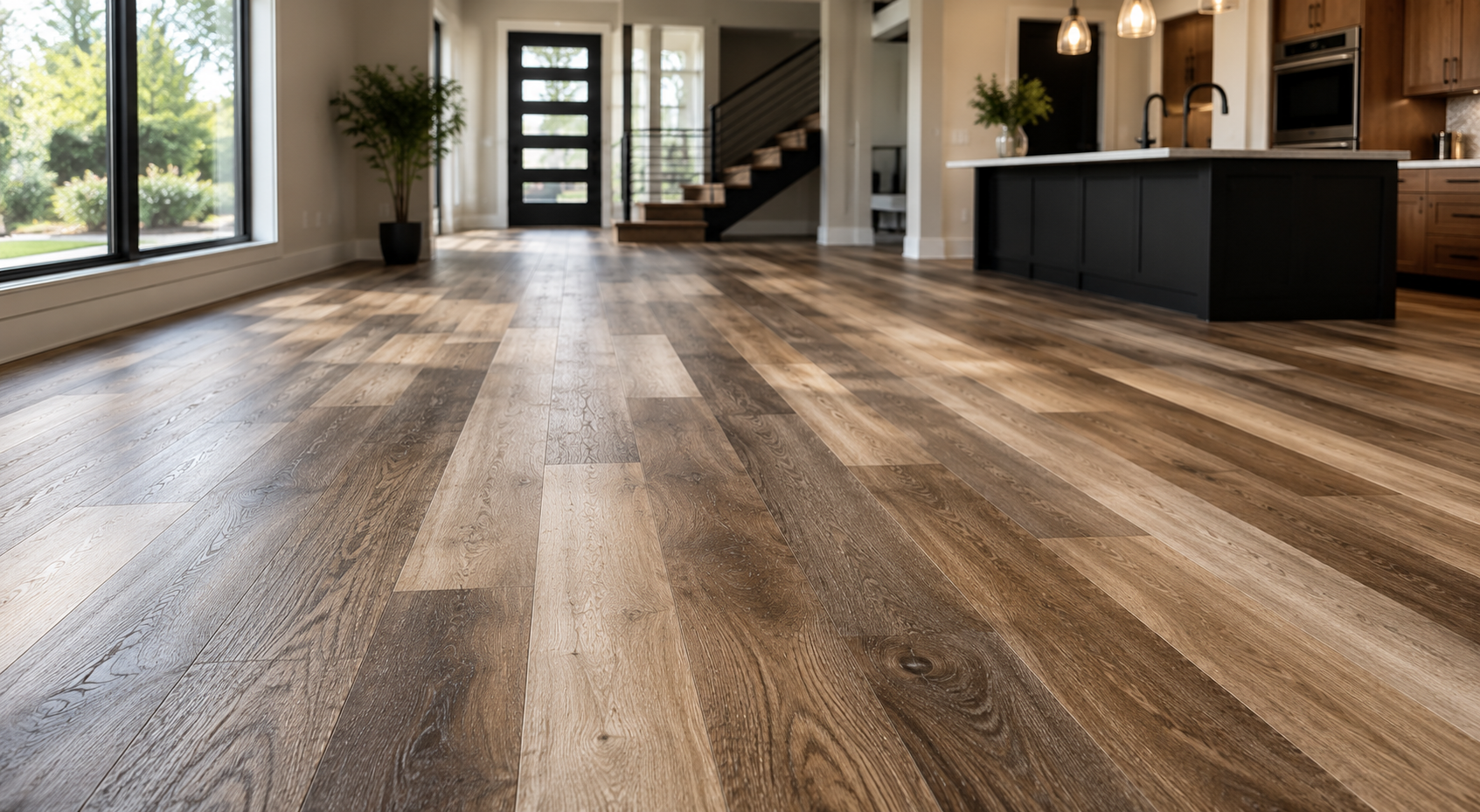 Flooring