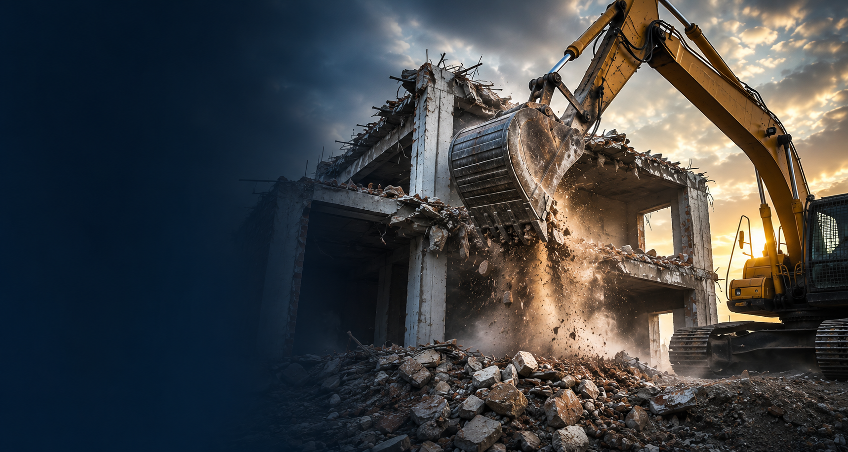 Demolition